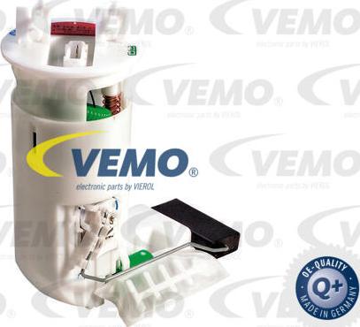 Vemo V42-09-0011 - Μονάδα παροχής καυσίμου asparts.gr