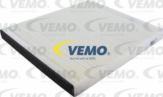 Vemo V51-30-0002 - Φίλτρο, αέρας εσωτερικού χώρου asparts.gr