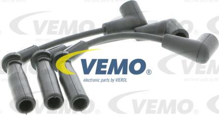 Vemo V51-70-0029 - Σετ καλωδίων υψηλής τάσης asparts.gr