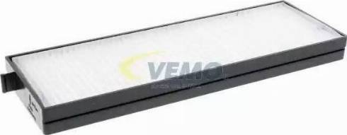 Vemo V52-30-0017 - Φίλτρο, αέρας εσωτερικού χώρου asparts.gr