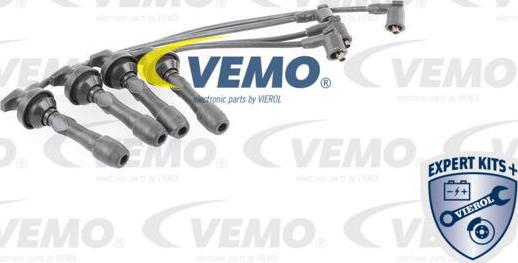 Vemo V52-70-0012 - Σετ καλωδίων υψηλής τάσης asparts.gr