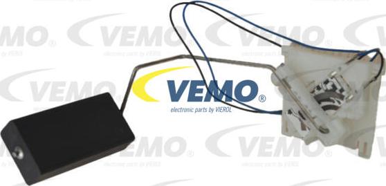 Vemo V10-09-1276 - Αισθητήρας, αποθέματα καυσίμου asparts.gr