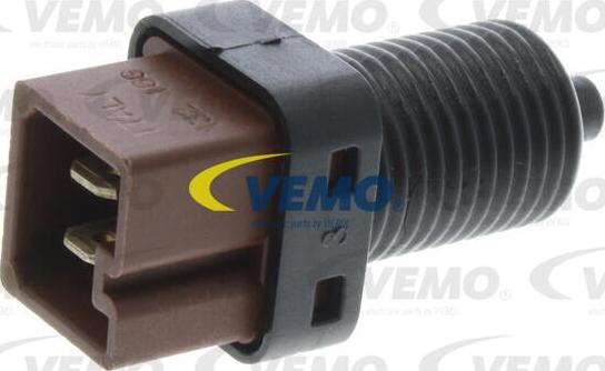 Vemo V24-73-0017 - Διακόπτης των φώτων φρένων asparts.gr