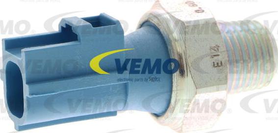 Vemo V25-73-0019 - Αισθητήρας, πίεση λαδιού asparts.gr