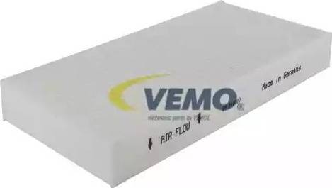 Vemo V26-30-5001 - Φίλτρο, αέρας εσωτερικού χώρου asparts.gr